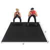 large exercise mat